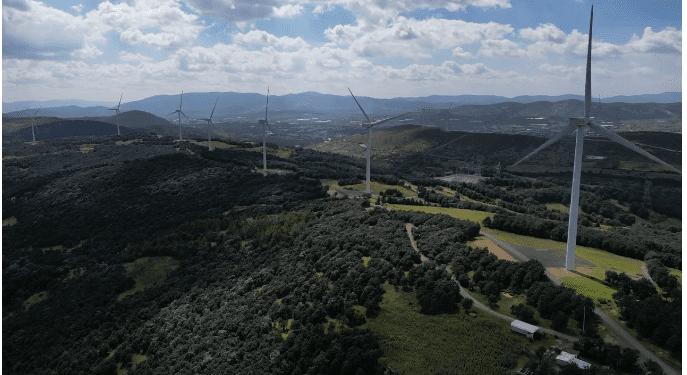 Cofece pone 6 condiciones por 10 años de vigencia, para adquisición de plantas de Iberdrola