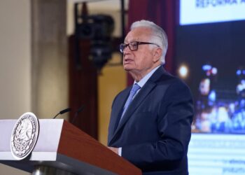 Iniciativa de reforma energética, elimina concepto de Empresa Productiva de Estado