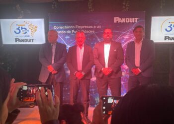 Panduit se consolida como aliado de la transformación digital; anuncia el GSIC 2024, Edición 25