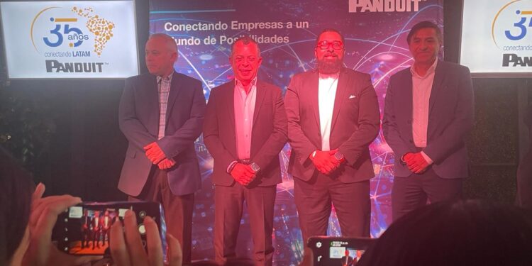 Panduit se consolida como aliado de la transformación digital; anuncia el GSIC 2024, Edición 25