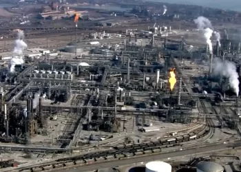 Interrupción de la refinería del Medio Oeste de EEUU está afectando a los mercados de productos derivados del petróleo