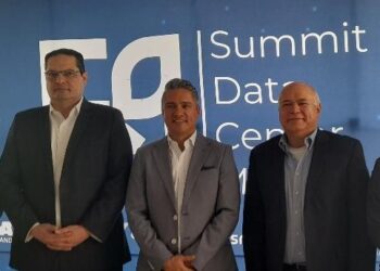Anuncian 1er Summit Data Center México 2024