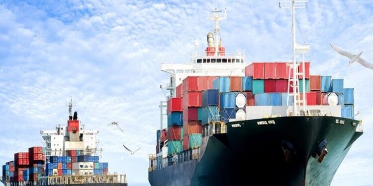 Descarbonización del transporte marítimo: ¿quién pagará los sobrecostos?