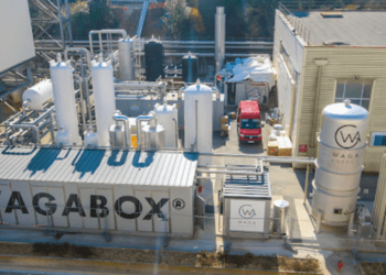 Eficiencia energética, clave para un crecimiento económico sostenible en el nearshoring