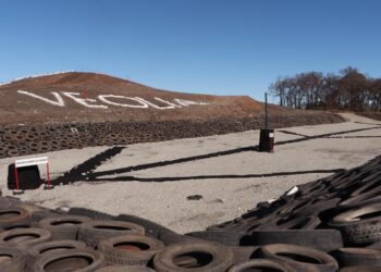 Veolia invierte 5 millones de pesos en Relleno Sanitario en Santiago Tulantepec, Hidalgo