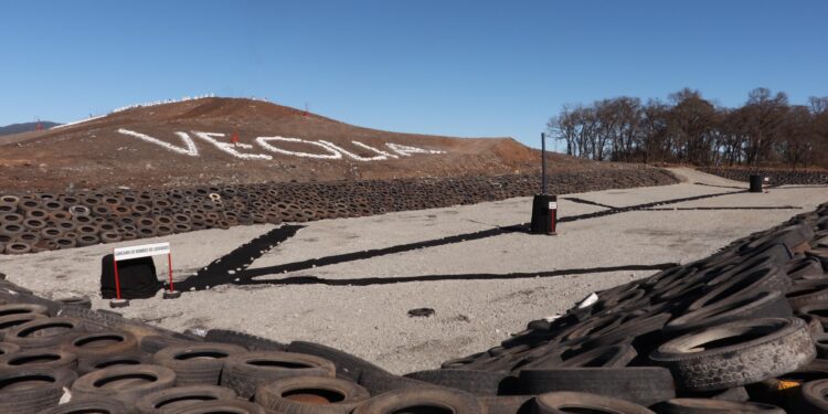 Veolia invierte 5 millones de pesos en Relleno Sanitario en Santiago Tulantepec, Hidalgo