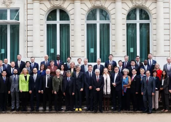 5 nuevas directrices de la AIE para acelerar la seguridad y la transición energética mundial