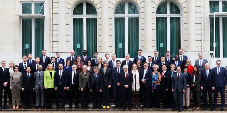 5 nuevas directrices de la AIE para acelerar la seguridad y la transición energética mundial