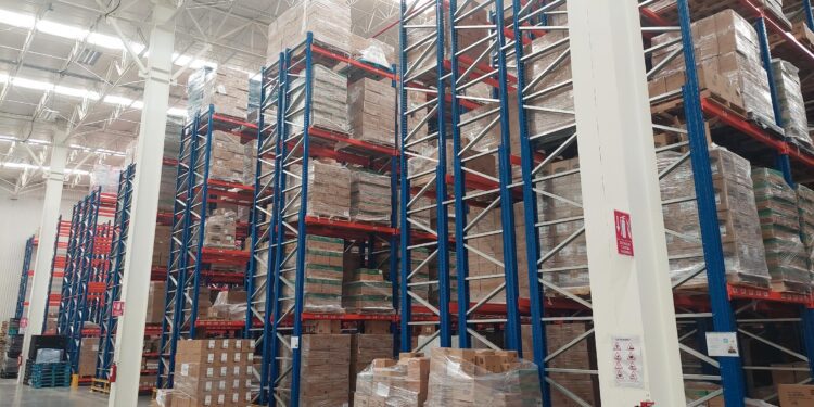 6 tendencias de almacenamiento y gestión de inventarios para fortalecer las cadenas de suministro