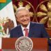 AMLO propone establecer al sector eléctrico como área estratégica y desaparecer concepto de empresa productiva del Estado