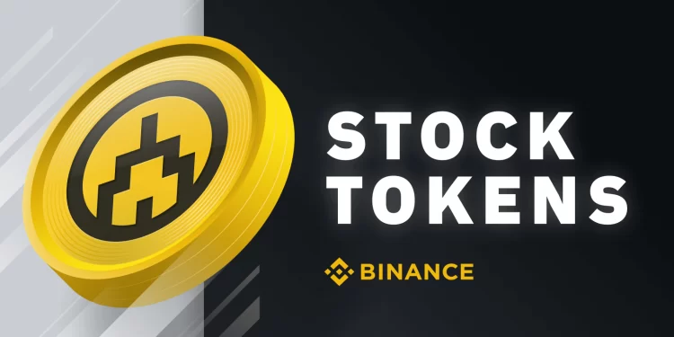 Binance lanza plataforma para acuñar tokens