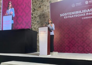 Sempra Infraestructura destaca compromiso con transición energética en el Foro de Sostenibilidad Energética en Veracruz
