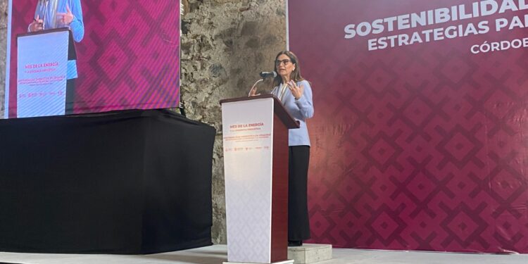 Sempra Infraestructura destaca compromiso con transición energética en el Foro de Sostenibilidad Energética en Veracruz