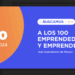 ASEM busca a las y los 100 emprendedores más inspiradores de México I Convocatoria