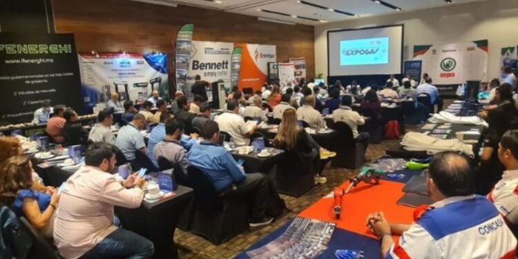 Expogas Tuxtla Gutiérrez Chiapas 2024 busca impulsar la industria gasolinera en el Sureste de México