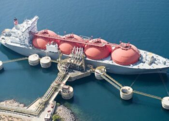 Estados Unidos desplaza a Rusia y Qatar como el mayor proveedor de gas natural de Europa en 2023