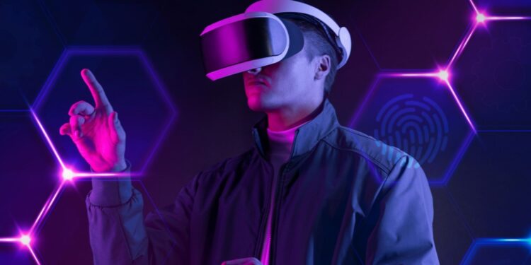 Metaverso: ¿qué es y con qué se come?