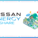 Nissan Energy Share:  nuevo servicio para aprovechar al máximo las baterías de los EV climático