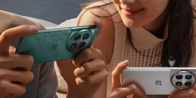 OnePlus 12 llega a México a un precio especial exclusivo de lanzamiento