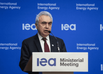 Reunión Ministerial 2024 de la Agencia Internacional de Energía; en París los días 13 y 14 de febrero