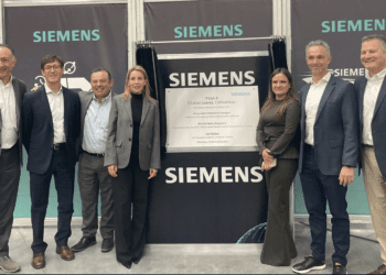 Siemens invierte 370 millones de pesos en su planta de Ciudad Juárez