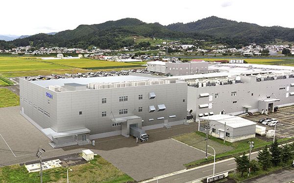 Epson invierte en tecnologías sostenibles