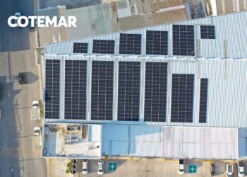 Cotemar: empresa socialmente responsable por 12 años consecutivos