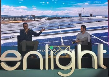 Microrredes, alternativa ante creciente demanda de energía por nearshoring