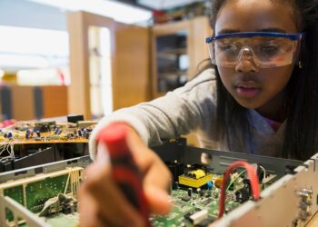 Chevron anuncia la apertura de Fab Labs en Fort Valley State University and Florida A&M University