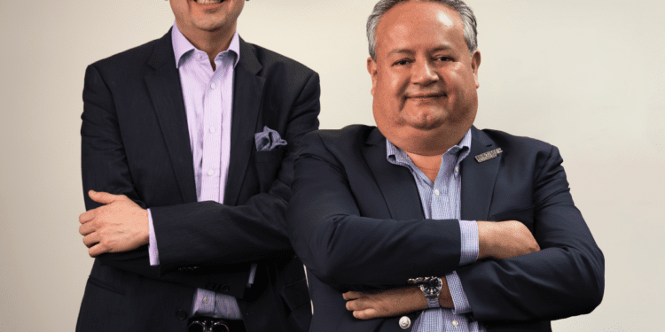 CommScope y UnitedTec anuncian alianza estratégica para Centroamérica y el Caribe