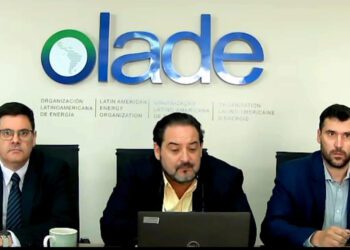OLADE anuncia la creación del Observatorio de Emisiones de Metano de América Latina y el Caribe (OEMLAC)