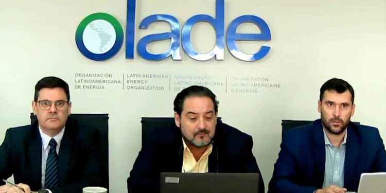 OLADE anuncia la creación del Observatorio de Emisiones de Metano de América Latina y el Caribe (OEMLAC)