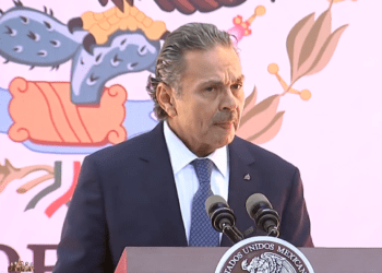 Pemex terminará sexenio con una deuda de 94.5 MMDD