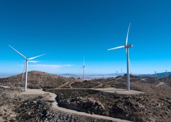 Sempra Infraestructura anuncia el proyecto eólico Cimarrón con una inversión de 550 mmd