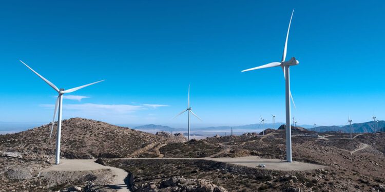 Sempra Infraestructura anuncia el proyecto eólico Cimarrón con una inversión de 550 mmd