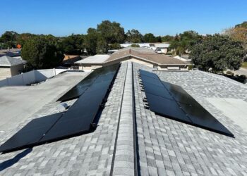 Lanzan nuevo módulo solar multibarra de diseño elegante sin sacrificar rendimiento