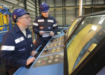 Tecnología de reducción de emisiones de Baker Hughes permite a bp avances en el monitoreo de emisiones de Flare