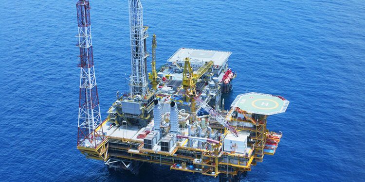 Chevron y JX evalúan viabilidad de la cadena de valor de captura y almacenamiento de carbono en Asia y Pacífico