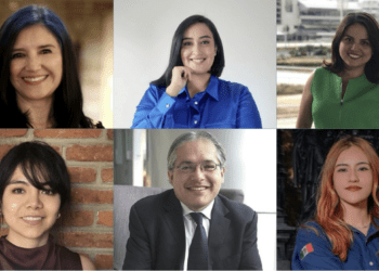 Nearshoring y la próxima presidenta de México, una oportunidad para la equidad de género