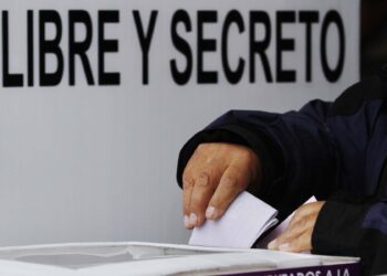 Elecciones 2024, preocupa inseguridad, estado de derecho y corrupción: analistas del sector privado