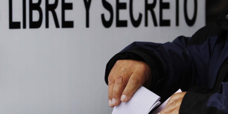 Elecciones 2024, preocupa inseguridad, estado de derecho y corrupción: analistas del sector privado