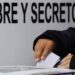 Elecciones 2024, preocupa inseguridad, estado de derecho y corrupción: analistas del sector privado