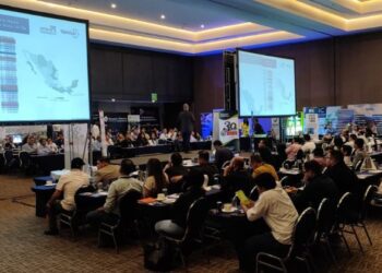 Expogas Guadalajara 2024: oportunidad de negocio para el sector gasolinero del Bajío