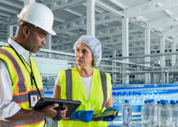 ¿Cómo la Industria 4.0 redefinió el sector de la manufactura?