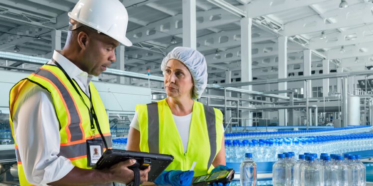 ¿Cómo la Industria 4.0 redefinió el sector de la manufactura?