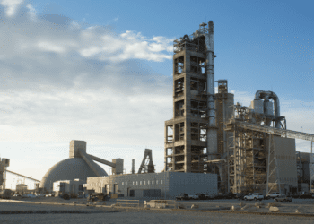 Informe ACEEE: gobierno e industria pueden reducir las emisiones de cemento utilizando arcillas calcinadas