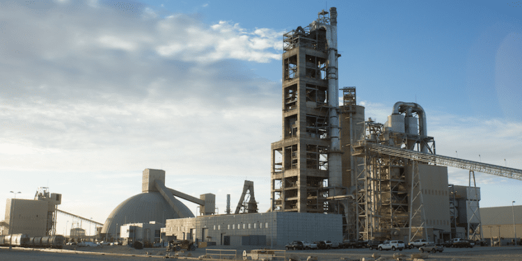 Informe ACEEE: gobierno e industria pueden reducir las emisiones de cemento utilizando arcillas calcinadas