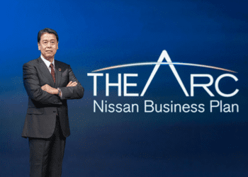 Nissan lanza el plan de negocios “The Arc”: autos eléctricos y convencionales al mismo precio en 2030