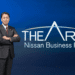 Nissan lanza el plan de negocios “The Arc”: autos eléctricos y convencionales al mismo precio en 2030