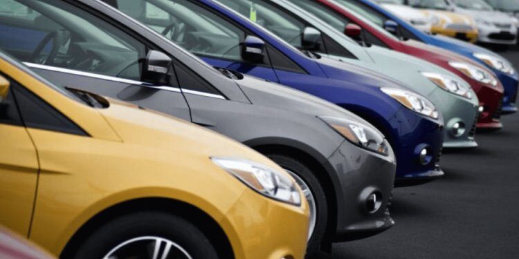 Ventas del sector automotriz suman 113,228 unidades febrero de 2024, el segundo nivel más alto histórico